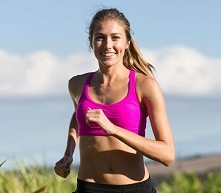 Prozdrowotne zalety biegania