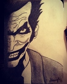 JOKER 