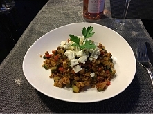 Fit obiadek na poczatek tyg...