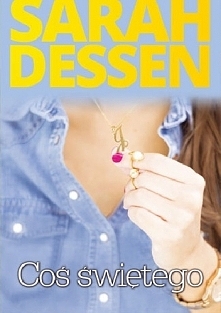 Sydney przez całe życie czuła się niewidzialna. Zawsze przyćmiewał ją starszy brat – obiekt dumy i uwielbienia rodziców. Pozostawiona sama sobie, szuka akceptacji u znajomych. 
...