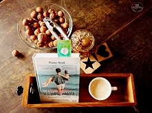 KSIĄZKI - zadkładka DIY