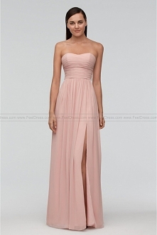 Watters Nancy Bridesmaid Dress Style 9540I