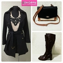 Klasyka i elegancja zawsze ...