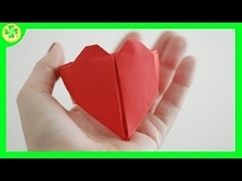 Filmik ukazujący proces powstawania ślicznego pierścienia w kształcie serca! :)