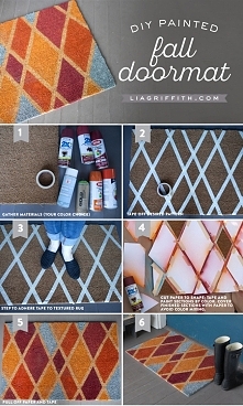 Jak zrobić wycieraczkę w je...