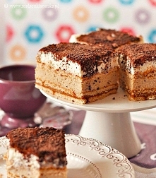 Składniki:

2 opakowania budyniu waniliowego bez cukru (możemy również użyć toffi lub śmietankowego)
2 szklanki mleka
2,5 łyżki cukru (możemy dodać więcej jeśli wolimy słodsze)
...