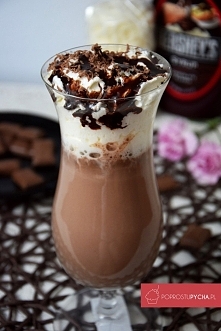 GORĄCA CZEKOLADA W 10 MINUT...