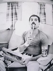 Drugiego takiego nigdy nie będzie :(