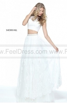 Sherri Hill Style 51118 Spring 2017