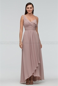 Watters Dolores Bridesmaid Dress Style 9544