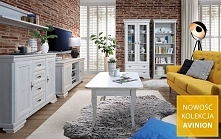 Meble FORTE Kolekcja AVINION

forte.com.pl