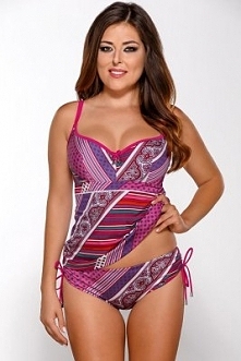 Ava ST-10 tankini
Ava
127,90 PLN