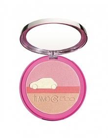 Kwintesencja włoskiej doskonałości...Róż Collistar Ti Amo 500 za 99 zł!:)