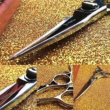 Kolejny post z cyklu: Sprawdź czy zawód fryzjera jest dla Ciebie - już na blogu po kliknięciu w to zdjęcie ;) Temat: Narzędzia pracy fryzjera.