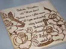 upominek na dzień babci i dziadka.