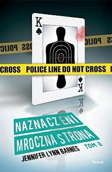 Świetna. Polecam. Lepsza od pierwszej części.