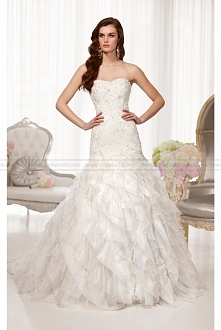 Essense Wedding Dress Style...