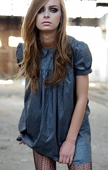 Trapezoid  na zamówienie P. Agaty