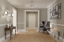 Wejście domu - jego wizytówka