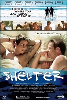 Shelter (2007)

Zach rezygn...