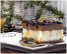 CIASTO AMBASADOR (przepis klik w zdjęcie)