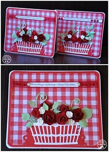 z okazji Dnia Babci i Dziadka :)))