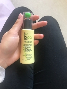 Najlepsze serum do włosów j...