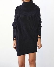 Black is always a good idea