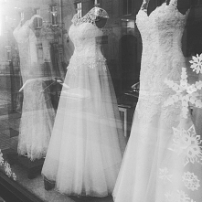 Suknie ślubne