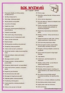 ROK WYZWAŃ