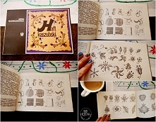 Książki z inspiracjami