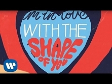 Ed Sheeran - Shape Of You [...