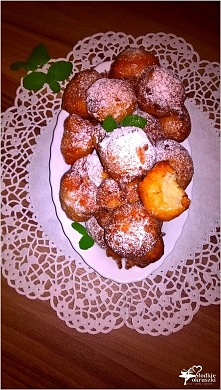 Serowo-jogurtowe pączki 3-m...