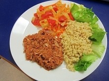 23.01 Obiad: Malo estetyczn...