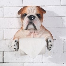 Która z Was chciałaby mieć taki gadżet w swojej łazience? :D