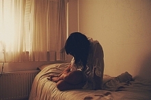 ta myśl, że muszę po raz ko...