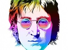Lennon the John ~`