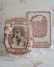 Szafirowe Gody / Komplet na...