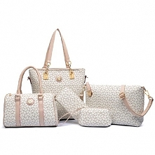 zestaw torebek na każdą okazję. Szczegóły KLIK na zdjęcie:)