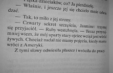 Czwarty sekret szczęścia