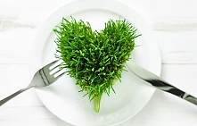 Chlorella na oczyszczanie organizmu