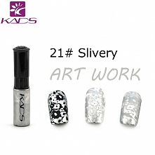 Kads znaczek polski 1 butelki/lot polski paznokci polski & stamp nail art pen 30 kolor Opcjonalnie 10 ml Bardziej wciągające 4 pory roku.
*****************  
Kliknij w obrazek