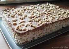 Ciasto Kinder Country