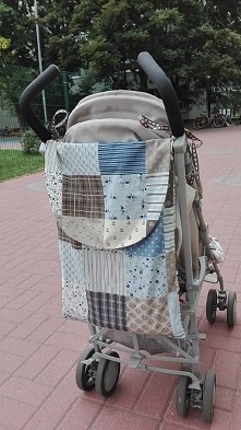 torba na wózek
