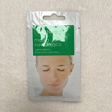 Recenzja tej maseczki już na blogu (link w komentarzu) A co Wy sądzicie o tych maseczkach ? :-D