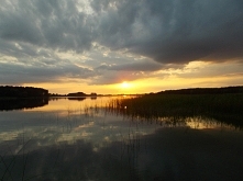 Jezioro Rajgrodzkie