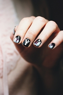 Co sądzicie o tym zdobieniu?