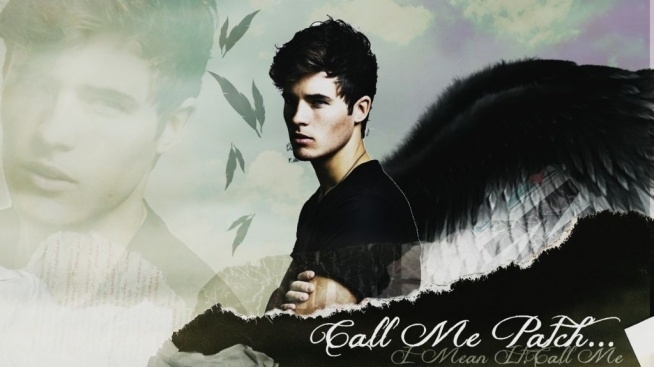 Patch Cipriano