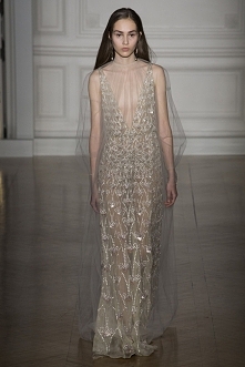 SPRING 2017 COUTURE
Valentino