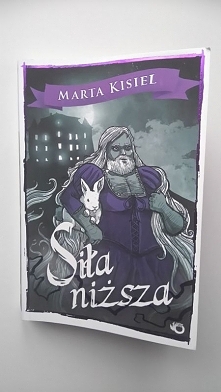 Książka Marty Kisiel wywoła salwy śmiechu, ale też szczerze wzruszy. Cytatami będziecie mogli zaskoczyć znajomych i malkontentów. Serdecznie zapraszam na bloga Świat według Lili...